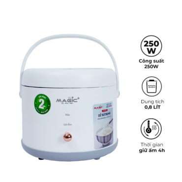Nồi Cơm Điện Tử MAGIC Eco AC-240