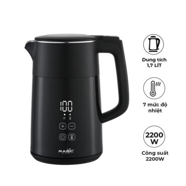 Bình Đun Siêu Tốc MAGIC Eco AC-42