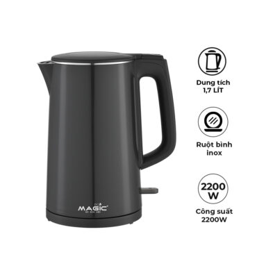 Bình Đun Siêu Tốc MAGIC Eco AC-40