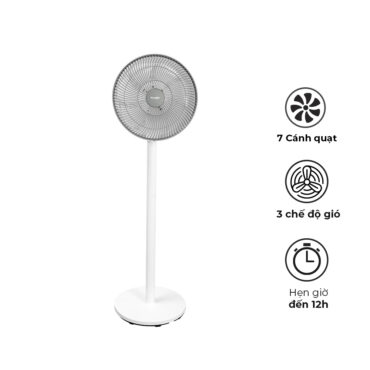 Quạt Máy Đứng MAGIC A-252