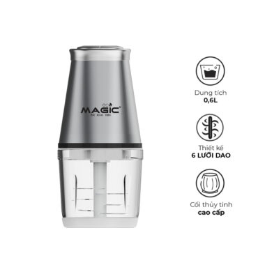 Máy Xay Thịt MAGIC Eco AC-14