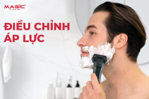 Cách Sử Dụng Máy Cạo Râu Dễ Dàng Và Sạch Nhất  12