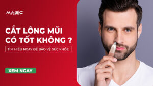 Cắt Lông Mũi Có Tốt Không? Tìm Hiểu Ngay Để Bảo Vệ Sức Khỏe 39
