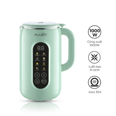 Máy Xay Sữa Hạt MAGIC Eco AC-55