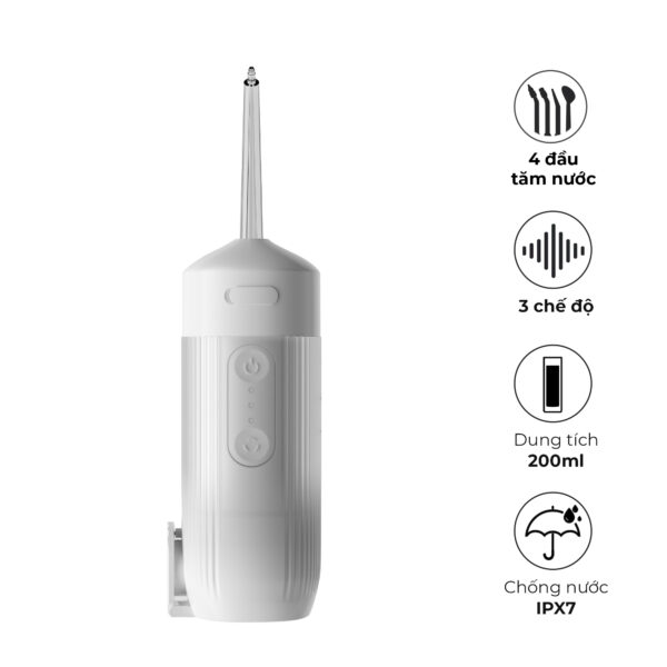 2 Tăm Nước MAGIC B-02 2