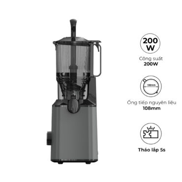 Máy Ép Chậm MAGIC Eco AC-147 1 Máy Ép Chậm MAGIC Eco AC-147 6