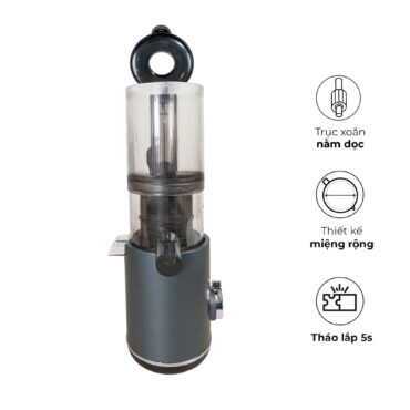 Máy Ép Chậm MAGIC Eco AC-148 1 Máy Ép Chậm MAGIC Eco AC-148 9