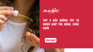 Top 9 Dầu Dưỡng Tóc Tự Nhiên Giúp Tóc Bóng, Chắc Khỏe 61