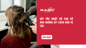 Sấy Tóc Nhiệt Độ Cao Có Ảnh Hưởng Gì? Cách Bảo Vệ Tóc 57