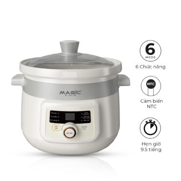 Nồi Kho Hầm Đa Năng MAGIC A-050