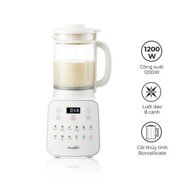 Máy Xay Sữa Hạt MAGIC Eco AC-143
