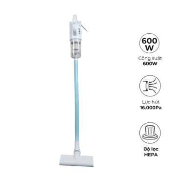 Máy Hút Bụi Cầm Tay MAGIC A-060