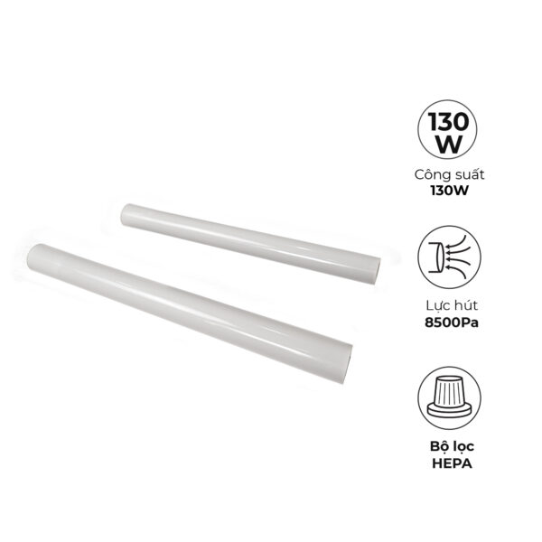 Máy Hút Bụi Cầm Tay MAGIC A-061 4