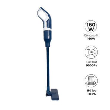 Máy Hút Bụi Không Dây MAGIC A-063 1 Máy Hút Bụi Không Dây MAGIC A-063 13