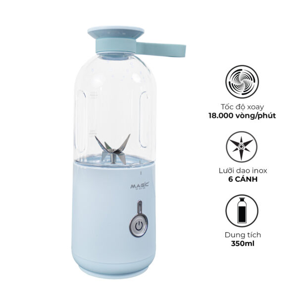 Máy Xay Mini MAGIC A-021 2