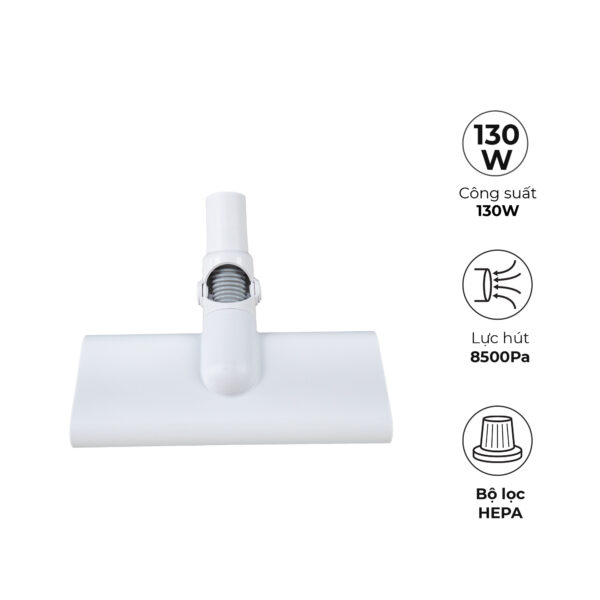 Máy Hút Bụi Cầm Tay MAGIC A-061 10