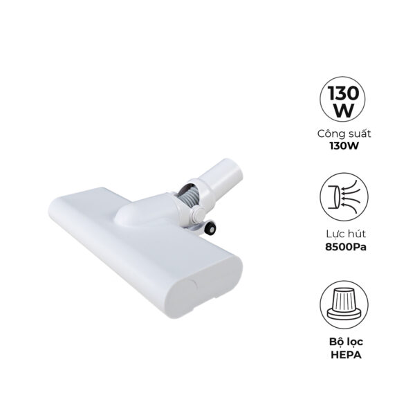 Máy Hút Bụi Cầm Tay MAGIC A-061 11