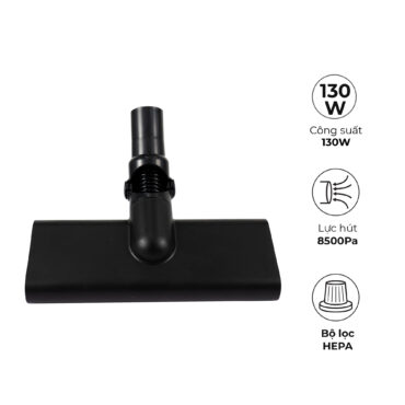 Máy Hút Bụi Không Dây MAGIC A-062 5 Máy Hút Bụi Không Dây MAGIC A-062 17