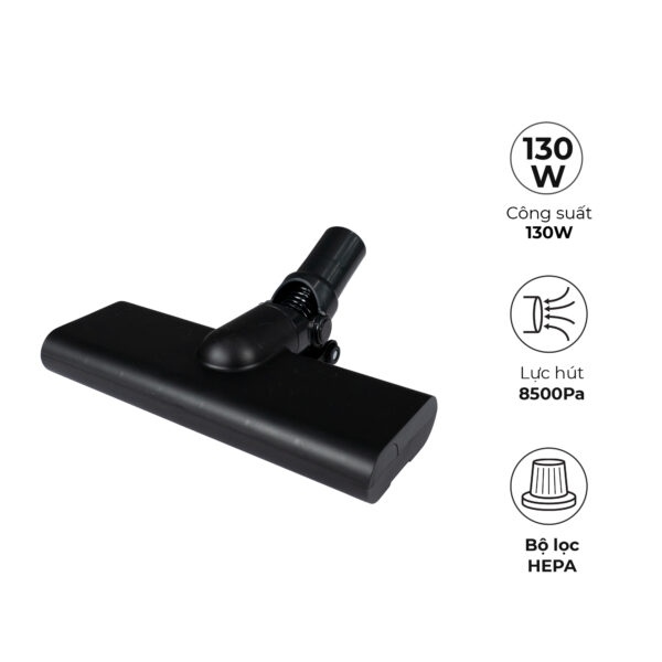 12 Máy Hút Bụi Không Dây MAGIC A-062 5
