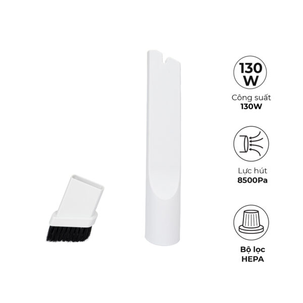 Máy Hút Bụi Cầm Tay MAGIC A-061 14