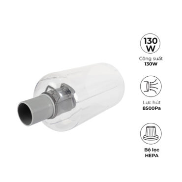 Máy Hút Bụi Cầm Tay MAGIC A-061 30