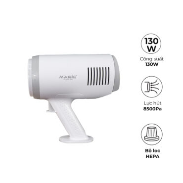 Máy Hút Bụi Cầm Tay MAGIC A-061 21