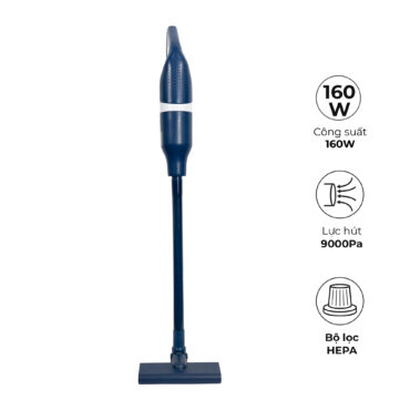 Máy Hút Bụi Không Dây MAGIC A-063