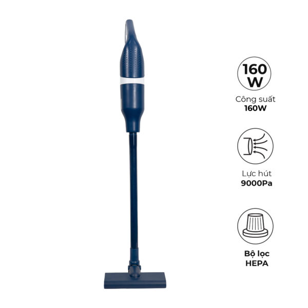2 Máy Hút Bụi Không Dây MAGIC A-063 1