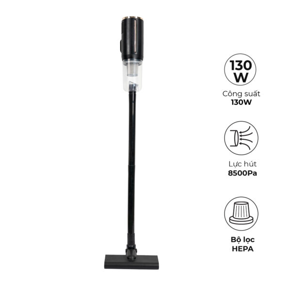 3 Máy Hút Bụi Không Dây MAGIC A-062 1