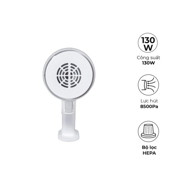 Máy Hút Bụi Cầm Tay MAGIC A-061 8