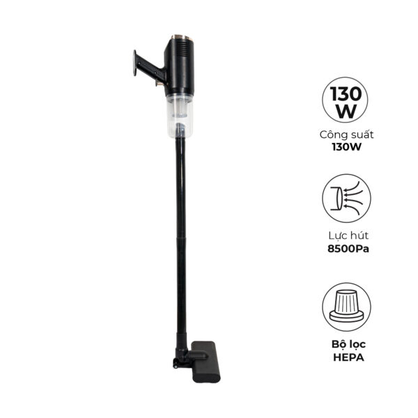 4 Máy Hút Bụi Không Dây MAGIC A-062 2