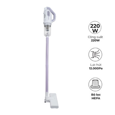 Máy hút bụi Magic Eco AC-400 2 Máy hút bụi Magic Eco AC-400 14