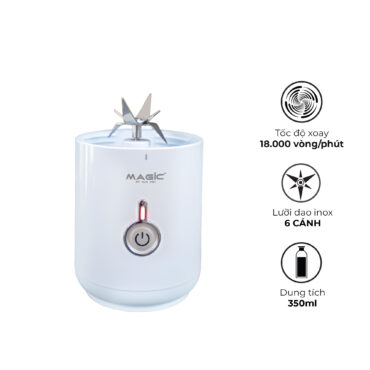 Máy Xay Mini MAGIC A-021 13