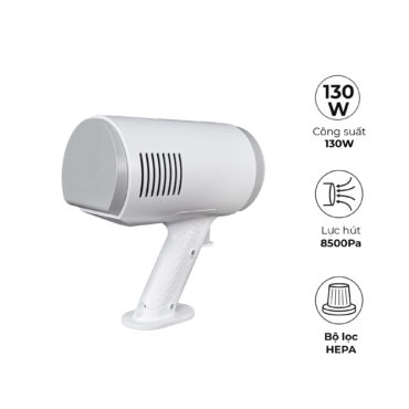 Máy Hút Bụi Cầm Tay MAGIC A-061 24