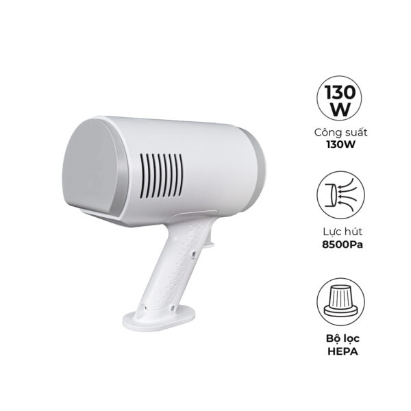 Máy Hút Bụi Cầm Tay MAGIC A-061 9