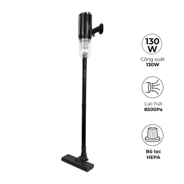 5 Máy Hút Bụi Không Dây MAGIC A-062 12