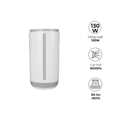 Máy Hút Bụi Cầm Tay MAGIC A-061 20