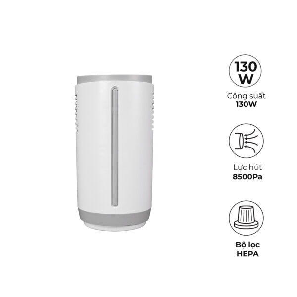 Máy Hút Bụi Cầm Tay MAGIC A-061 5