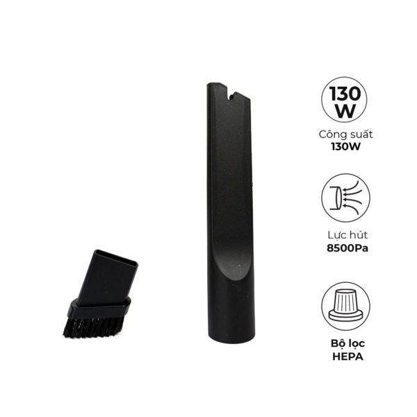 6 Máy Hút Bụi Không Dây MAGIC A-062 11