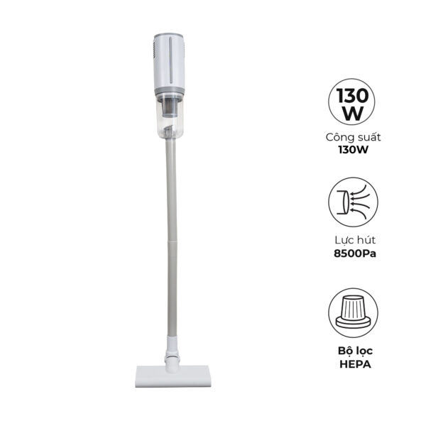 Máy Hút Bụi Cầm Tay MAGIC A-061 1