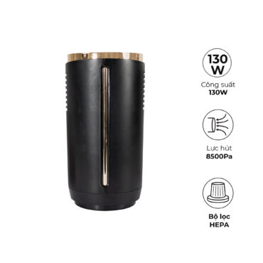 Máy Hút Bụi Không Dây MAGIC A-062 9 Máy Hút Bụi Không Dây MAGIC A-062 21