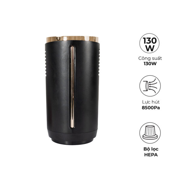 7 Máy Hút Bụi Không Dây MAGIC A-062 10