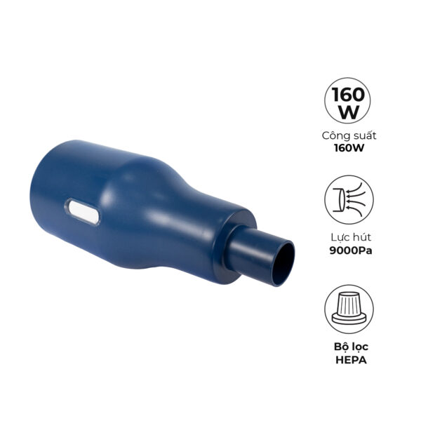 7 Máy Hút Bụi Không Dây MAGIC A-063 7