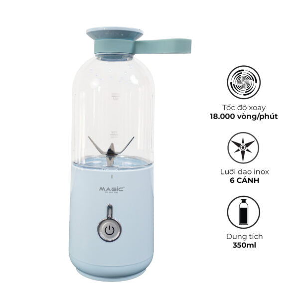 Máy Xay Mini MAGIC A-021 1