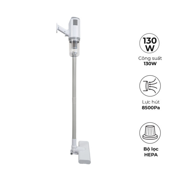 Máy Hút Bụi Cầm Tay MAGIC A-061 3