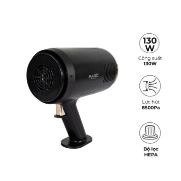 Máy Hút Bụi Không Dây MAGIC A-062 8 Máy Hút Bụi Không Dây MAGIC A-062 20