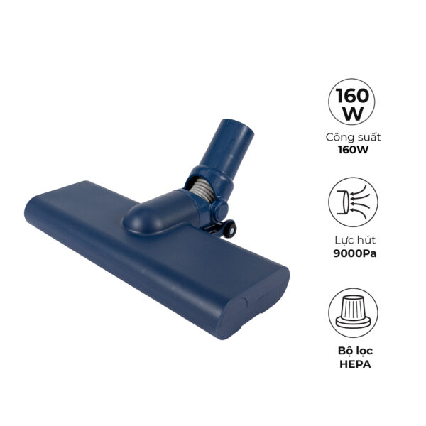 8 Máy Hút Bụi Không Dây MAGIC A-063 9
