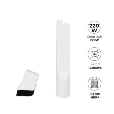 Máy hút bụi Magic Eco AC-400 6 Máy hút bụi Magic Eco AC-400 18