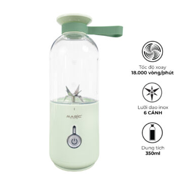Máy Xay Mini MAGIC A-020