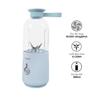 Máy Xay Mini MAGIC A-021 10